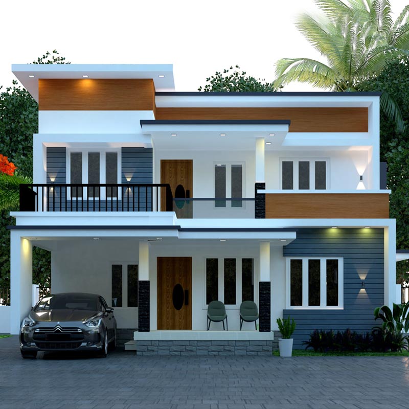 Modern Design